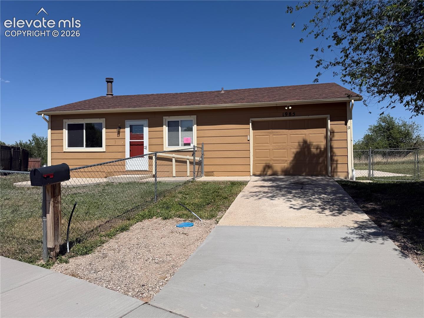 1985 Tanager Way, Colorado Springs, CO 80906