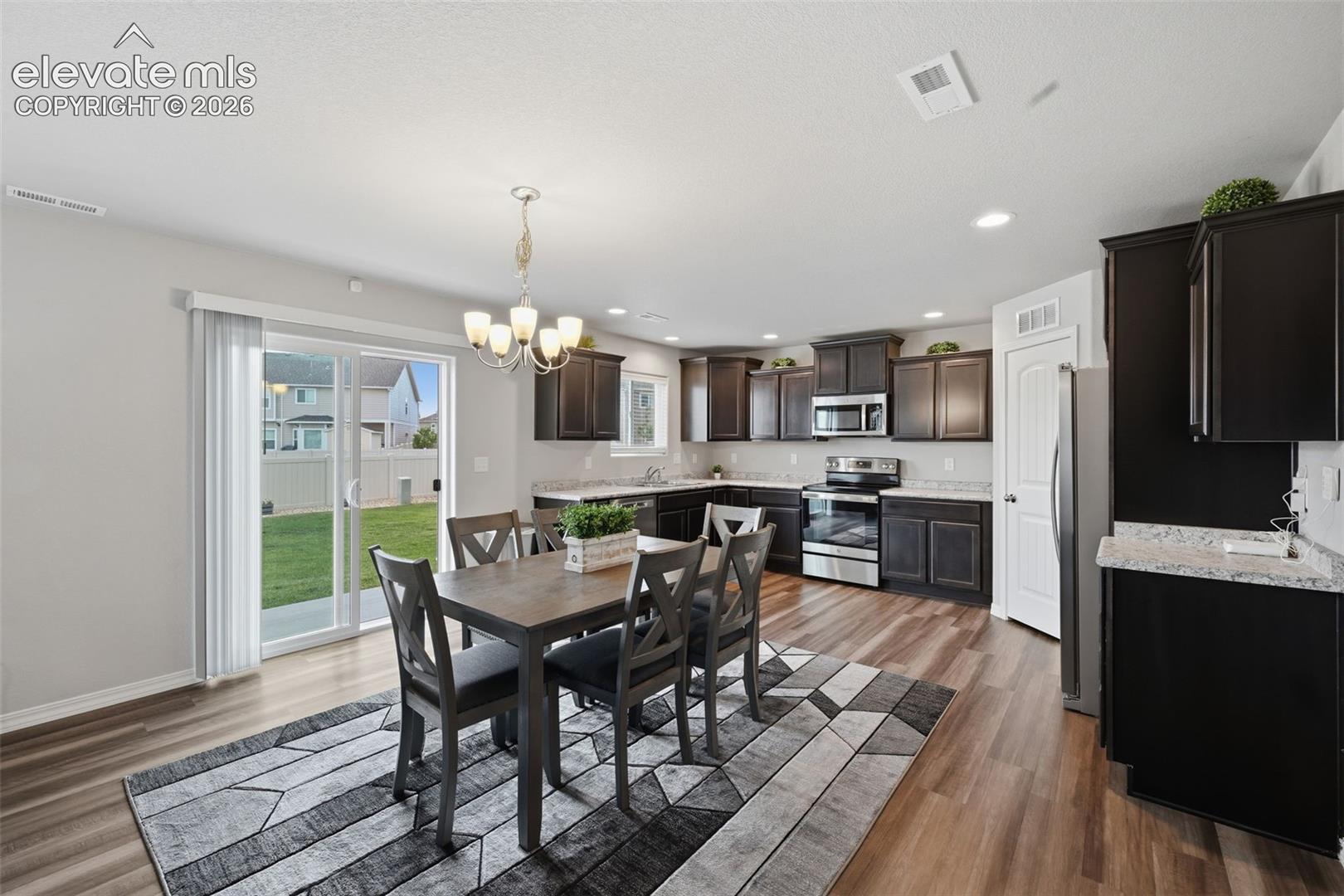 Photo 19 of 4652 Amazonite Drive, Colorado Springs