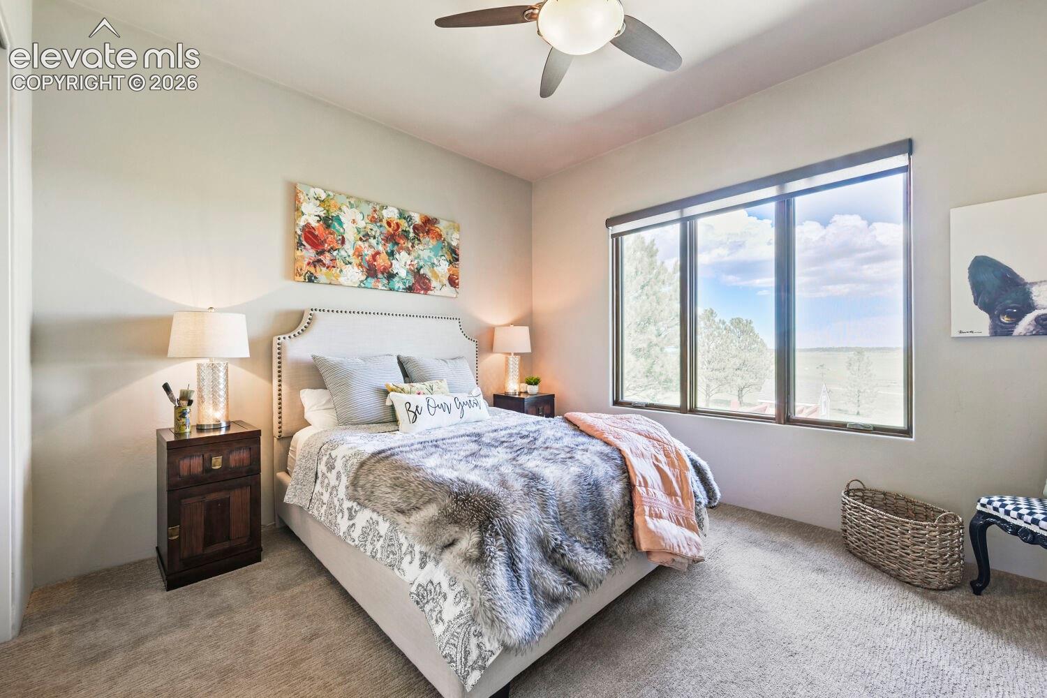 Photo 22 of 16325 Eastonville Road, Black Forest