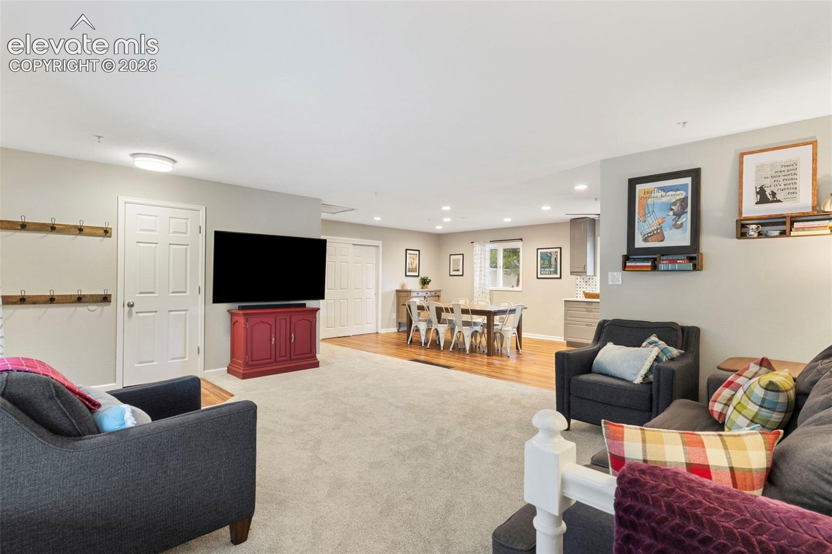 Photo 7 of 6372 W Wicklow Circle, Colorado Springs