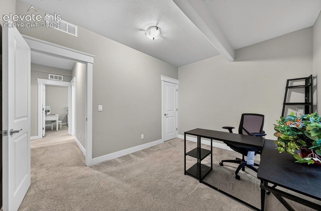 Photo 38 of 5204 Sirbal Drive, Colorado Springs