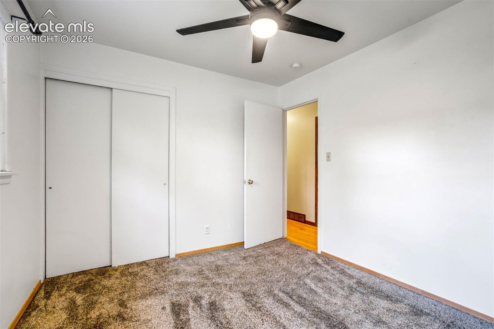Photo 26 of 1607 Querida Drive, Colorado Springs