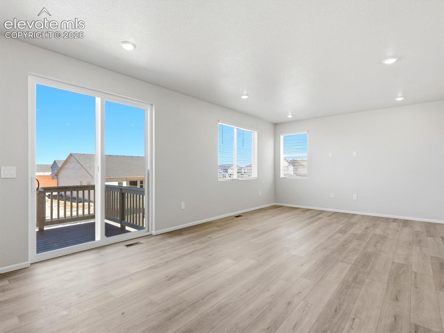 Photo 6 of 10833 Rolling Ranch Drive, Peyton