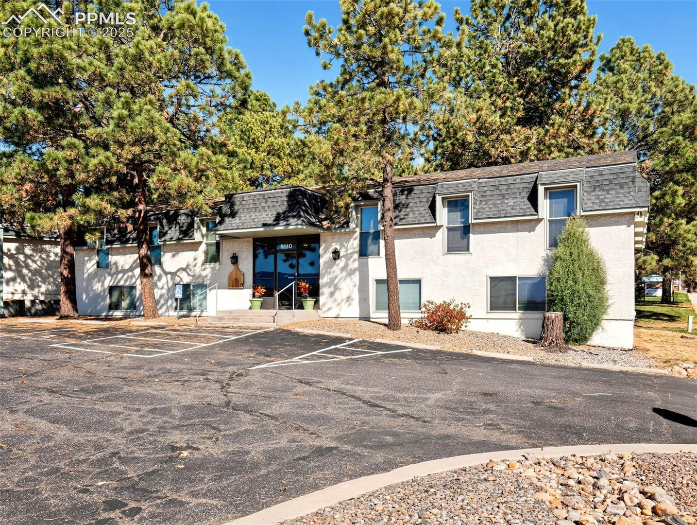 5140 Union Blvd, Colorado Springs, CO 80918