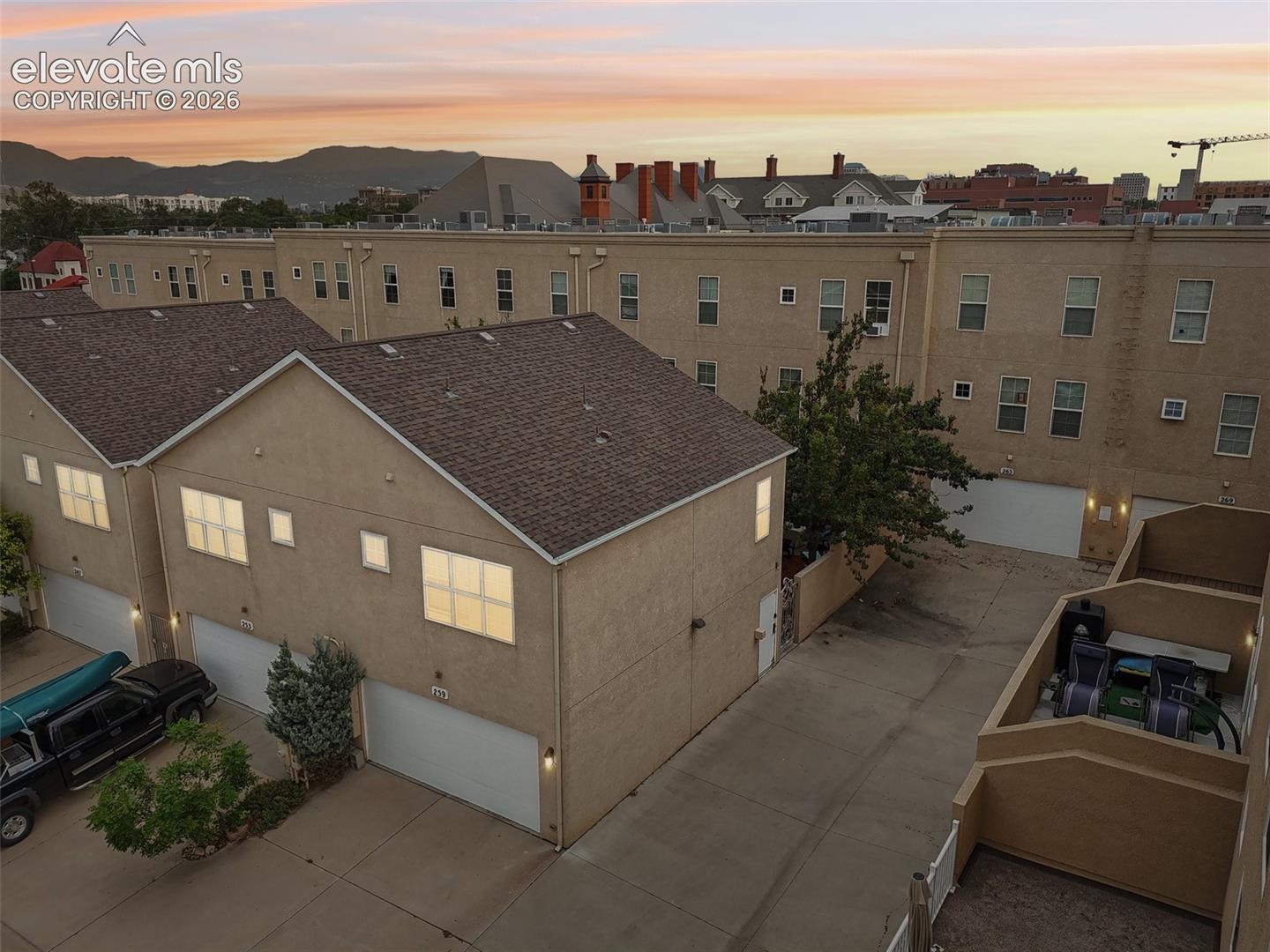 Virtual tour