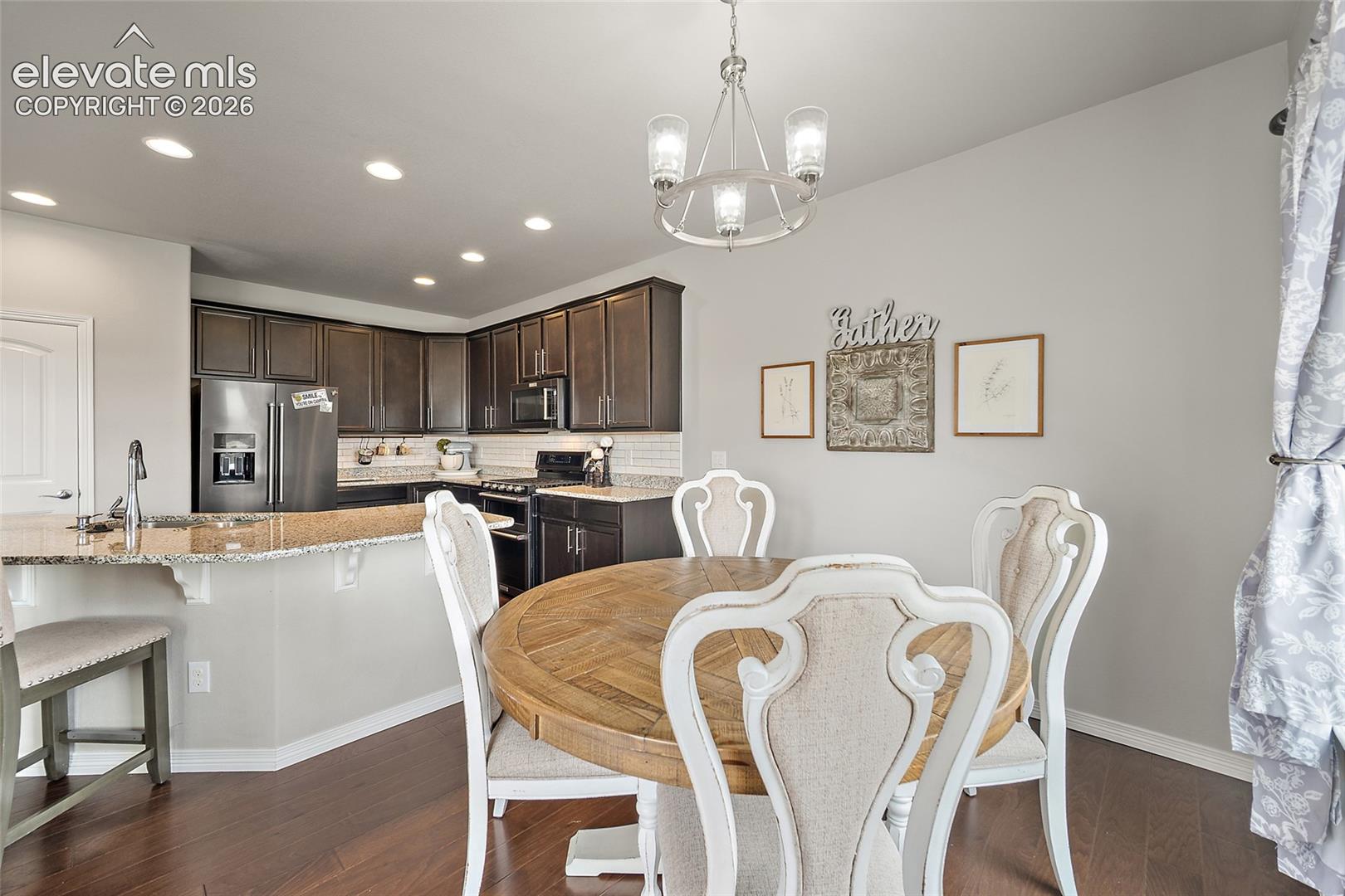 Photo 16 of 9835 Rubicon Drive, Colorado Springs