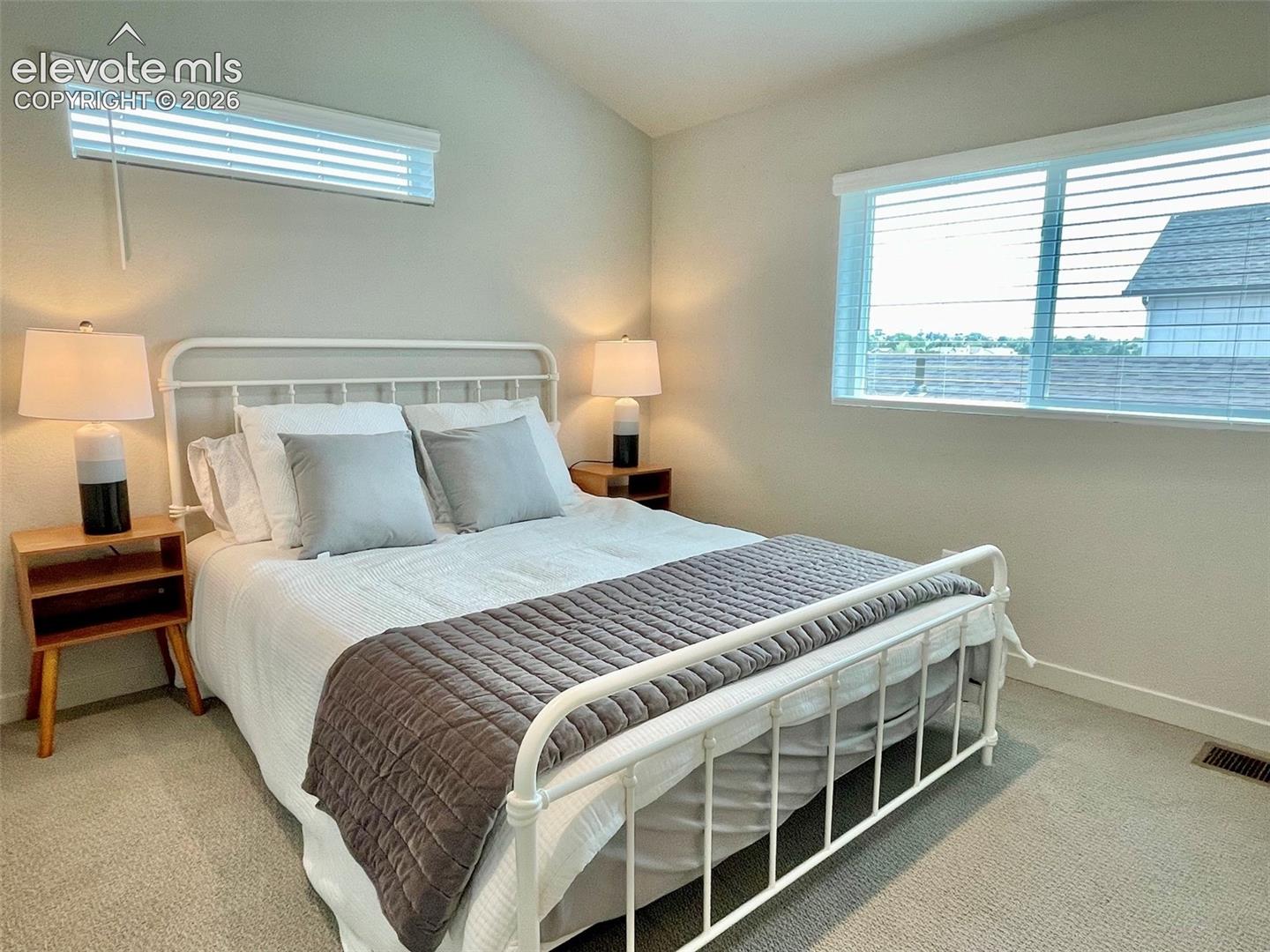Photo 8 of 3362 Aspire Drive, Colorado Springs