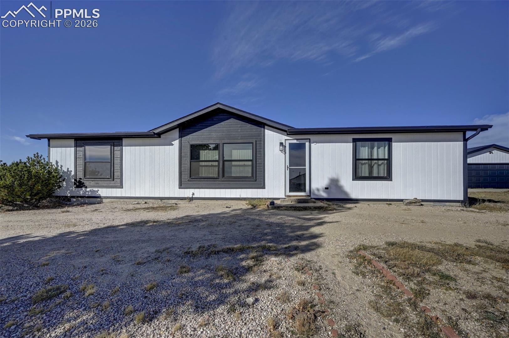 21050 Mcdaniel Road