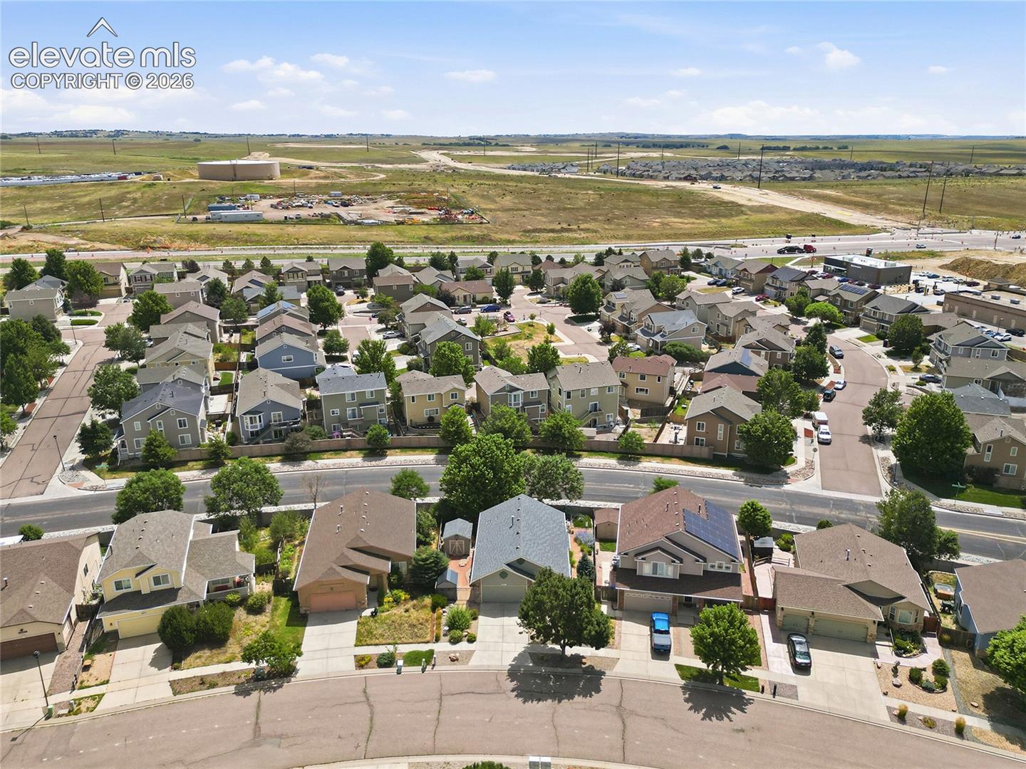 Photo 45 of 4971 Sand Ripples Lane, Colorado Springs