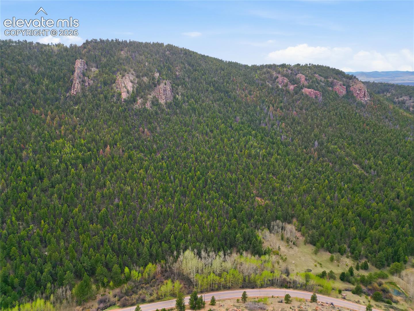 Photo 27 of 7070 County Road 1, Cripple Creek
