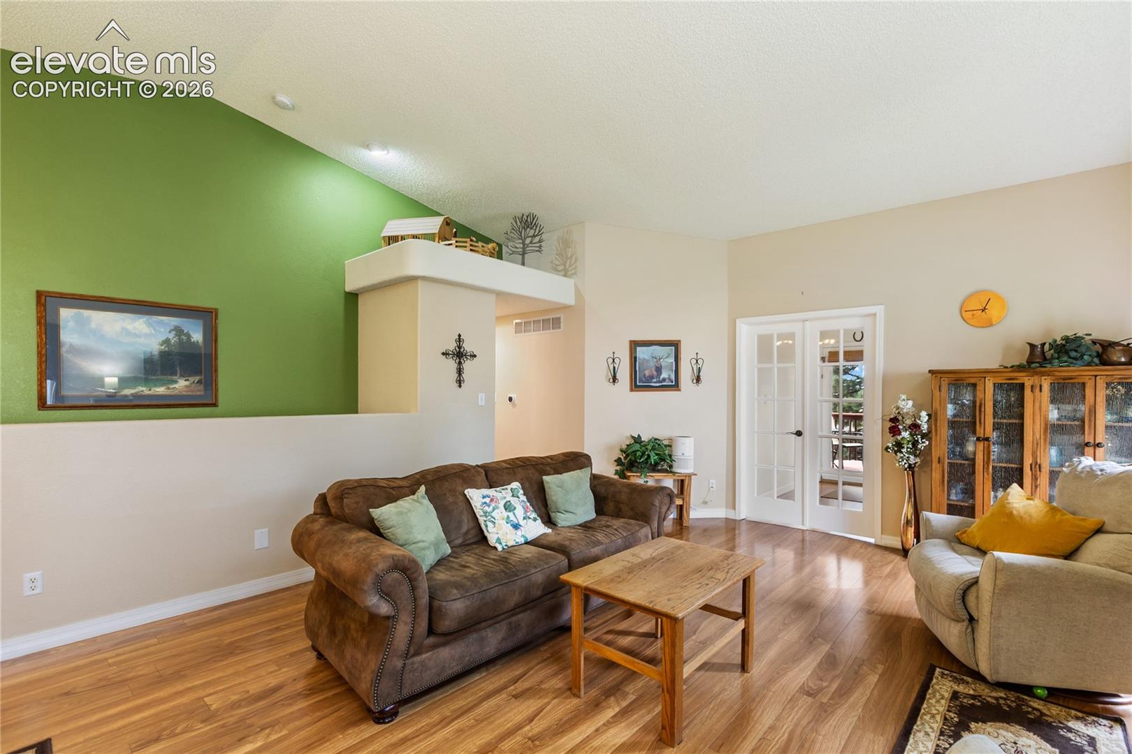 Photo 21 of 5114 Lewisia Point, Colorado Springs