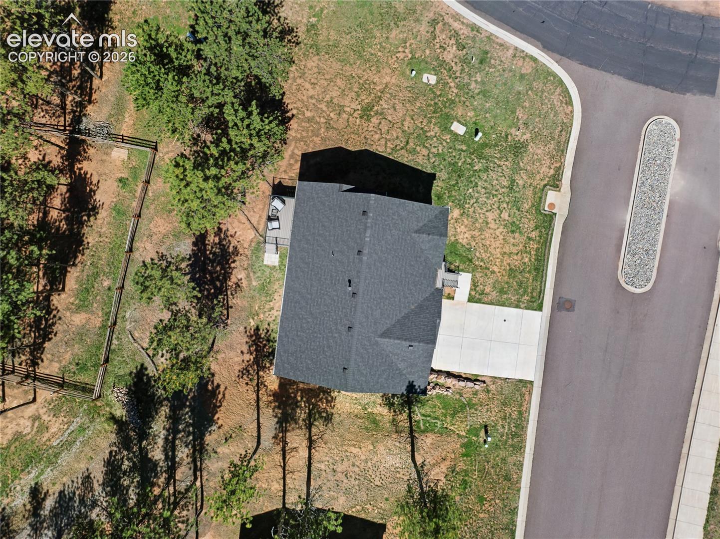Photo 6 of 1382 Ridgestone Drive, Woodland Park