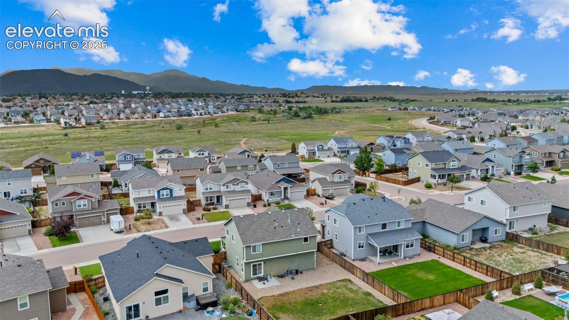 Photo 37 of 7447 Peachleaf Drive, Colorado Springs