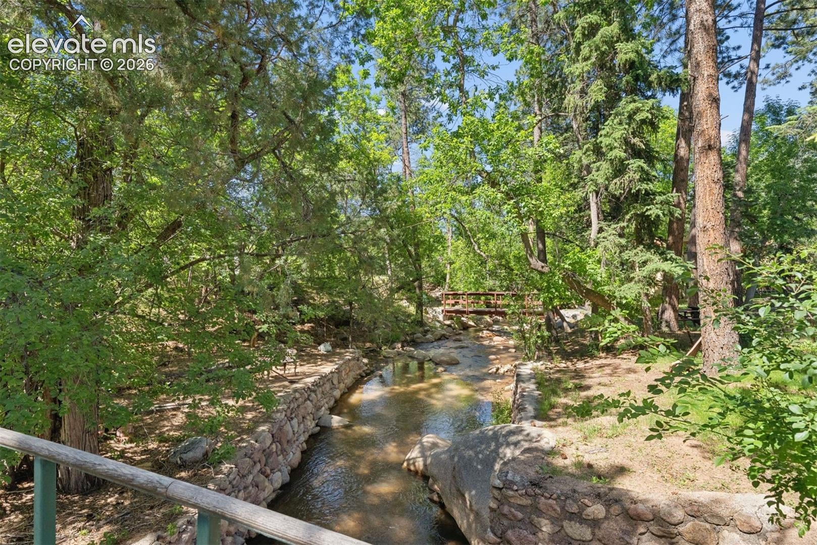 Photo 8 of 1515 W Cheyenne Road, Colorado Springs
