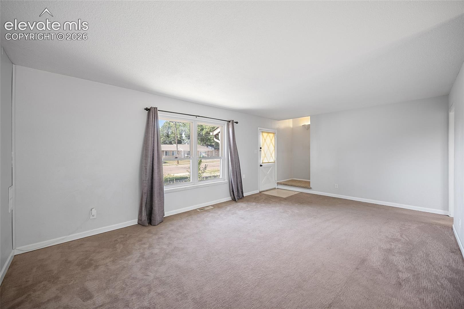 Photo 8 of 3122 Hudson Street, Colorado Springs