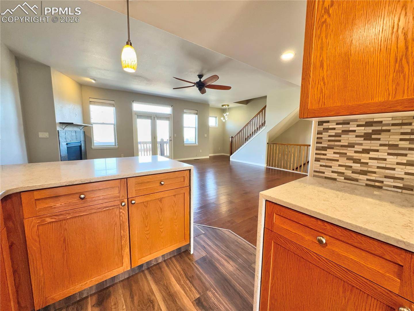 Photo 10 of 5776 Canyon Reserve Heights, Colorado Springs