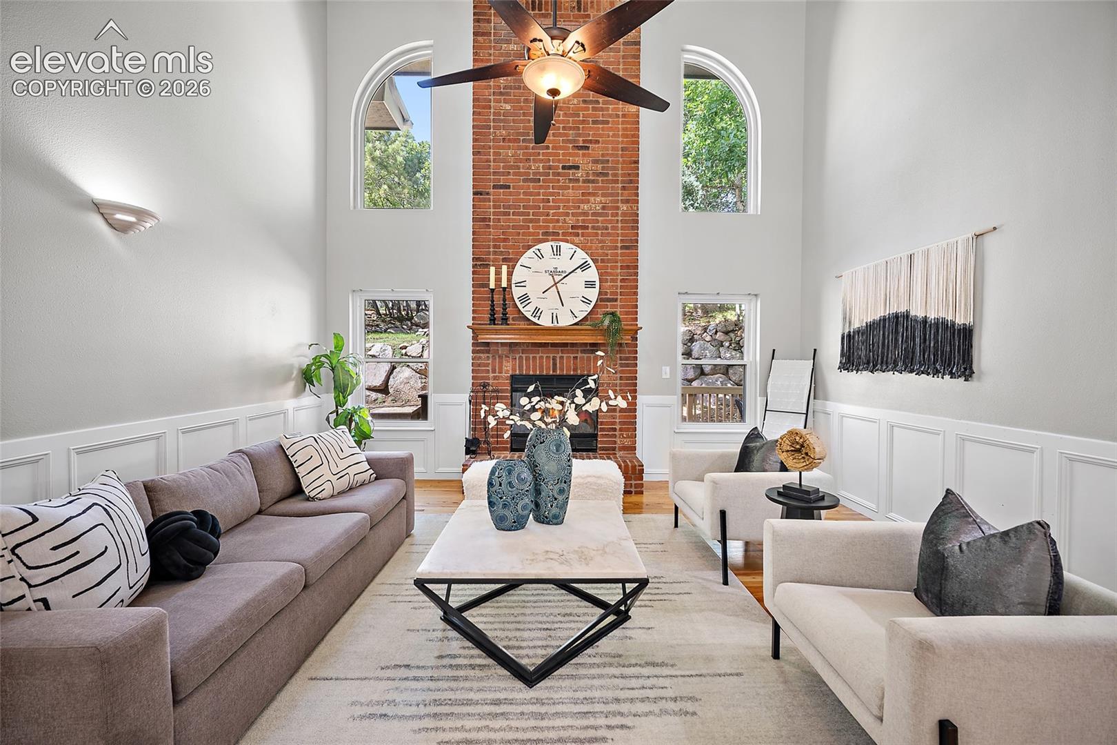 Photo 10 of 125 Ravenglass Way, Colorado Springs