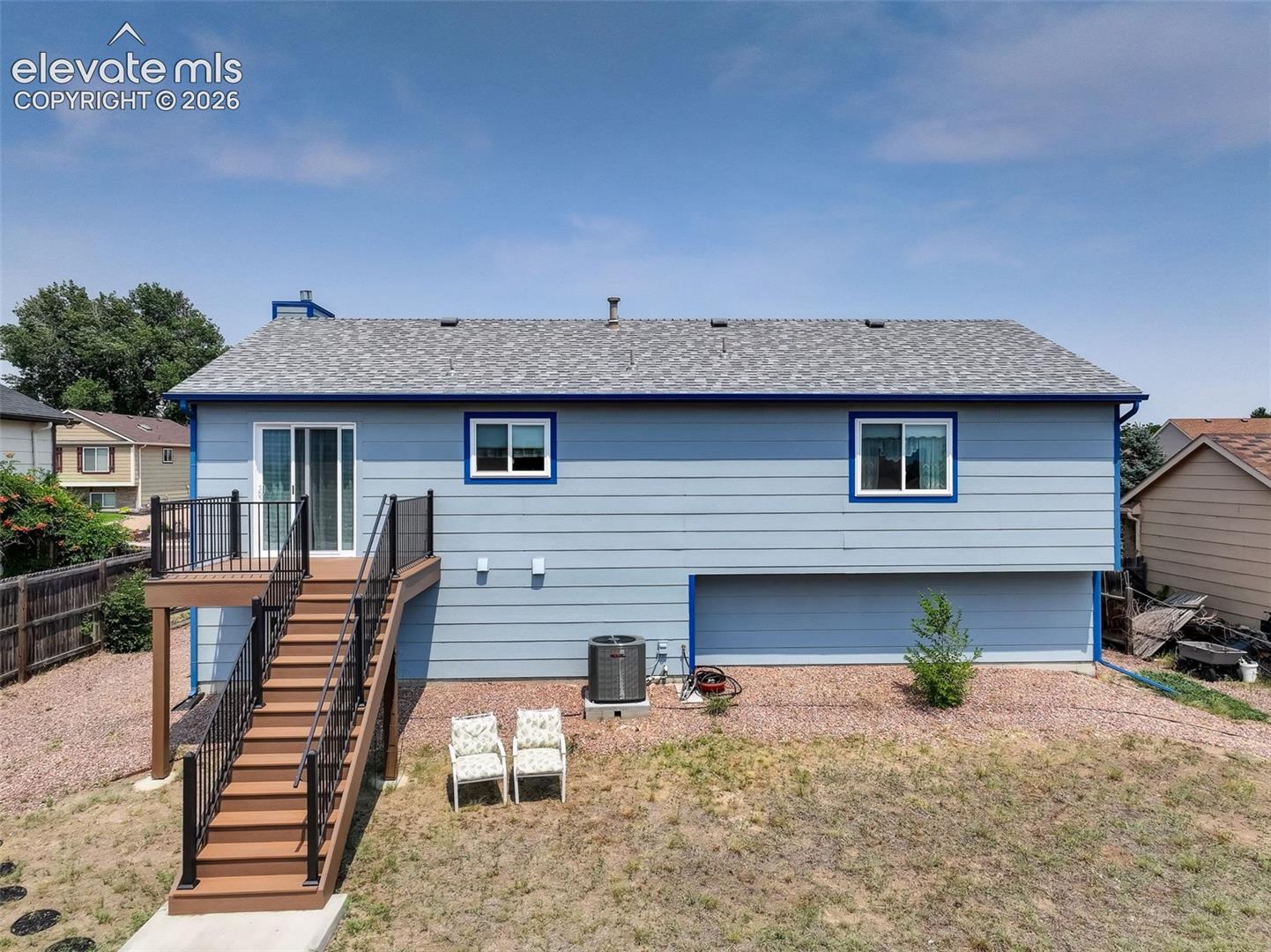 Photo 6 of 5230 Bradley Circle, Colorado Springs