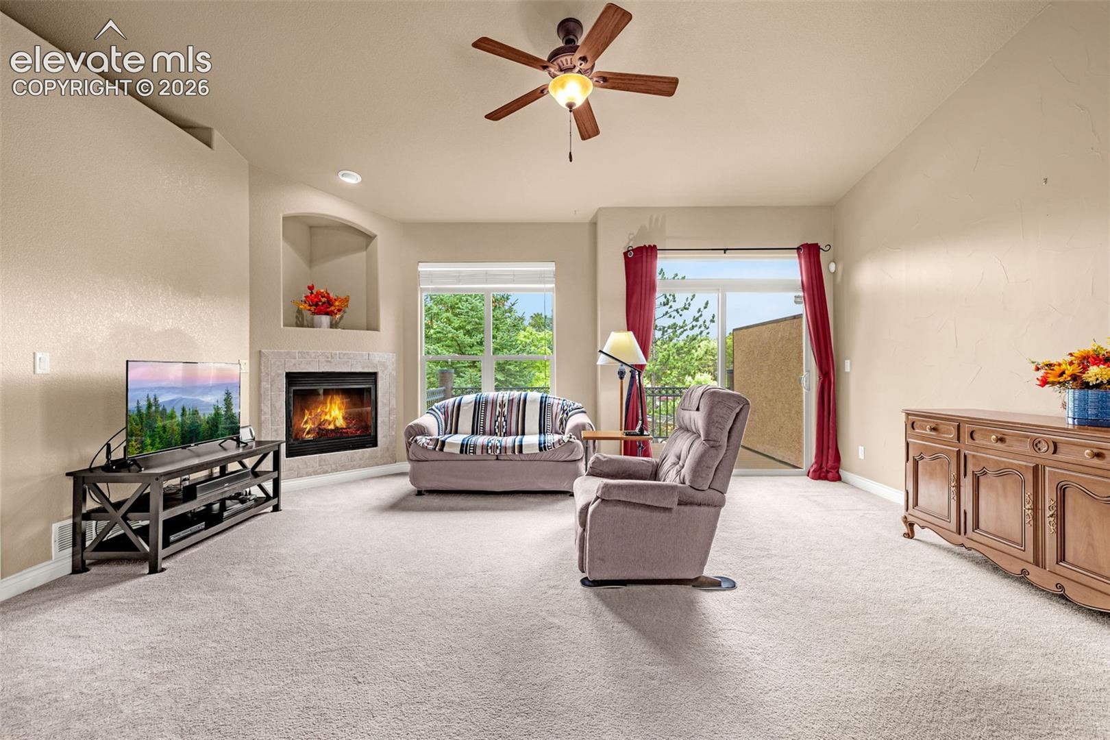 Photo 11 of 2354 Conservatory Point, Colorado Springs
