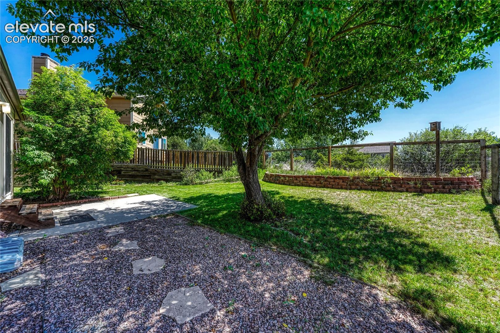 Photo 34 of 5055 Copernicus Way, Colorado Springs