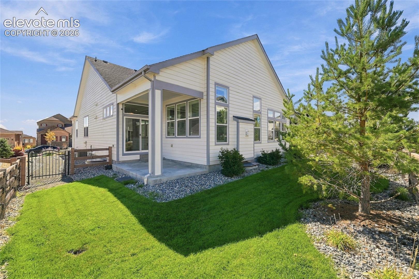Photo 49 of 5768 Adkisson Place, Colorado Springs