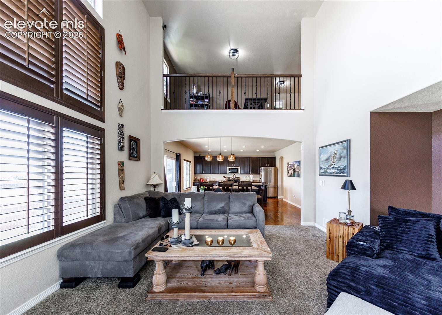 Photo 22 of 10237 Abrams Drive, Colorado Springs
