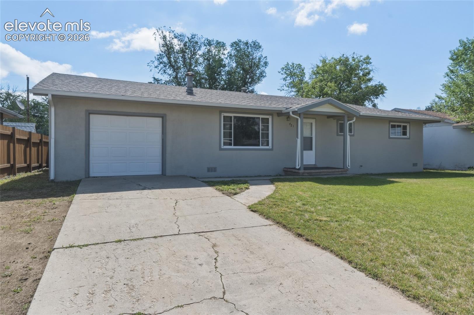 421 Marquette Dr, Colorado Springs, CO 80911