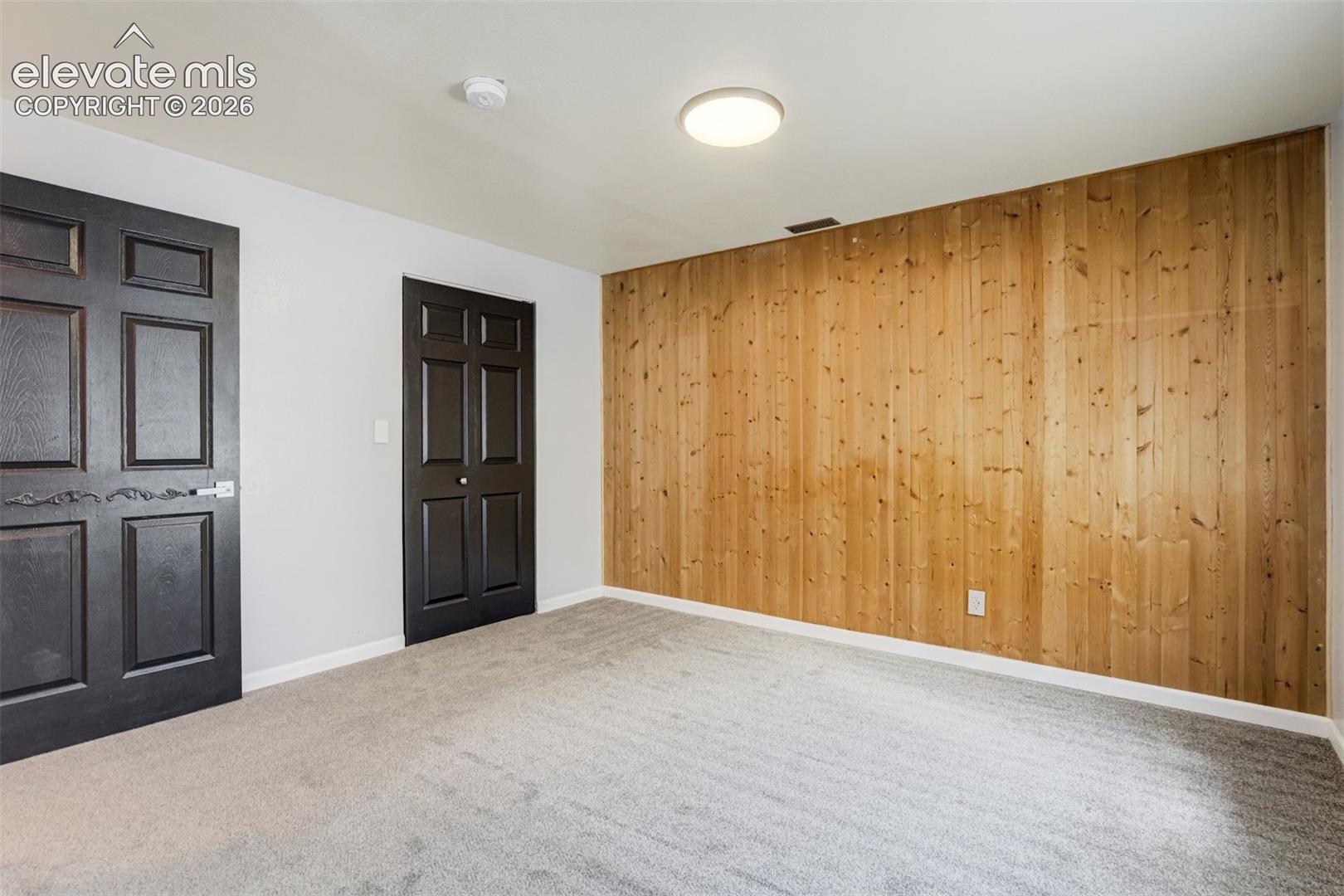 Photo 37 of 205 Wallace Street, Colorado Springs