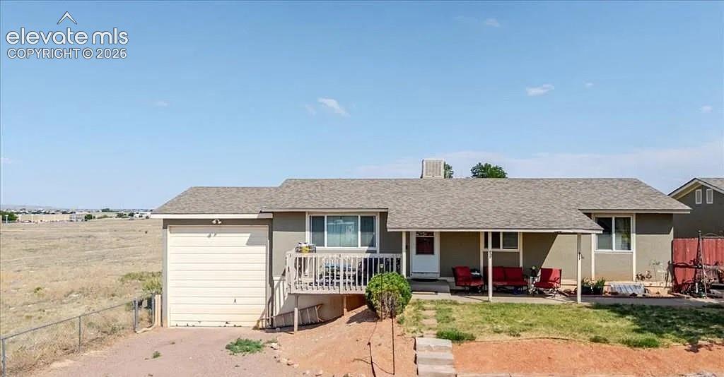 Photo 2 of 639 E Clarion Drive, Pueblo West
