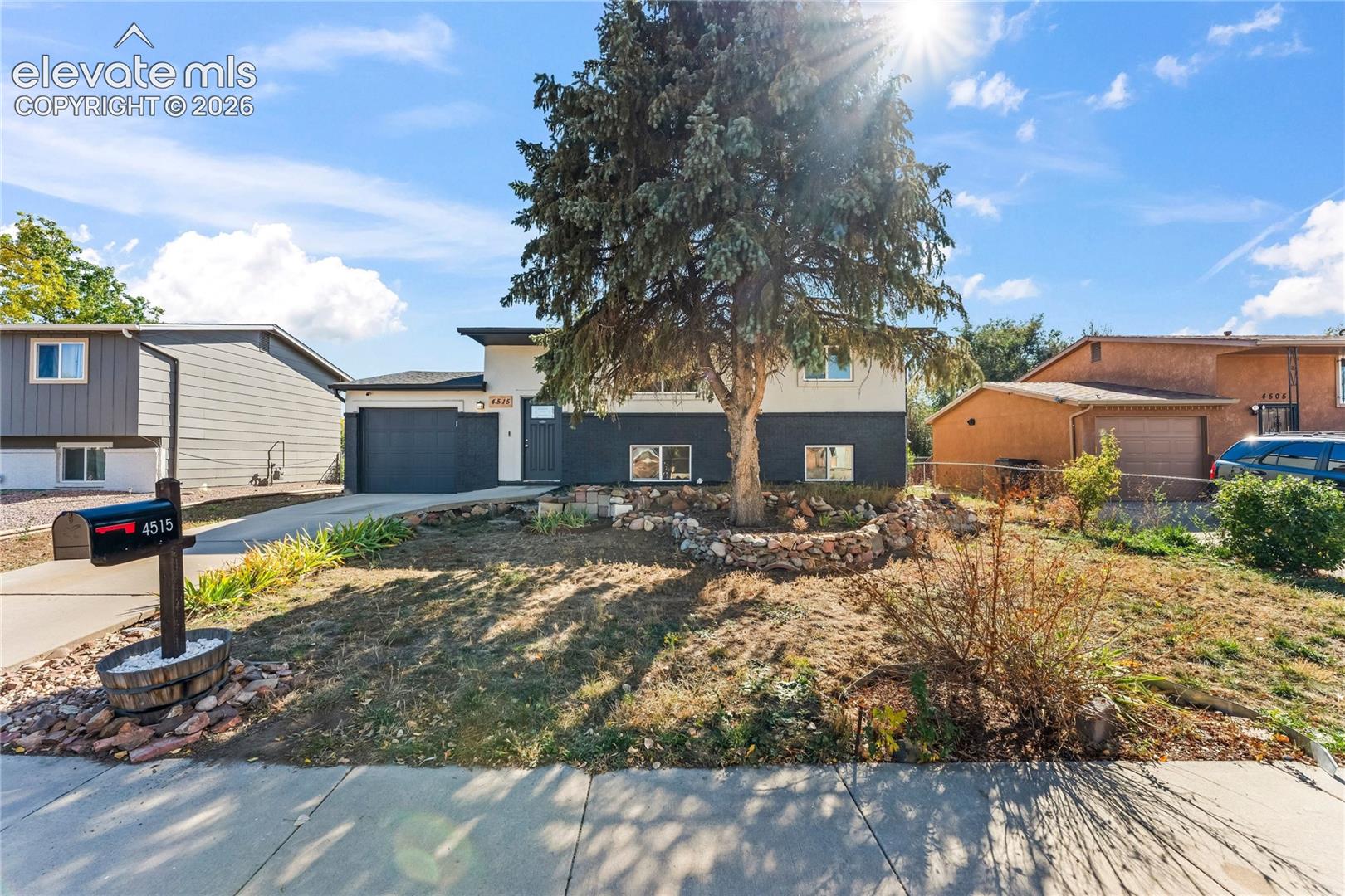 Photo 3 of 4515 London Lane, Colorado Springs