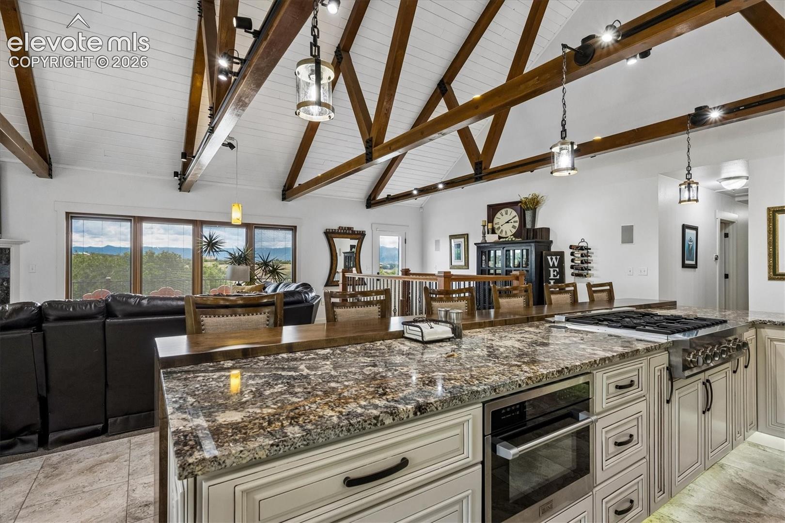 Photo 8 of 2464 W Wolfensberger Road, Castle Rock