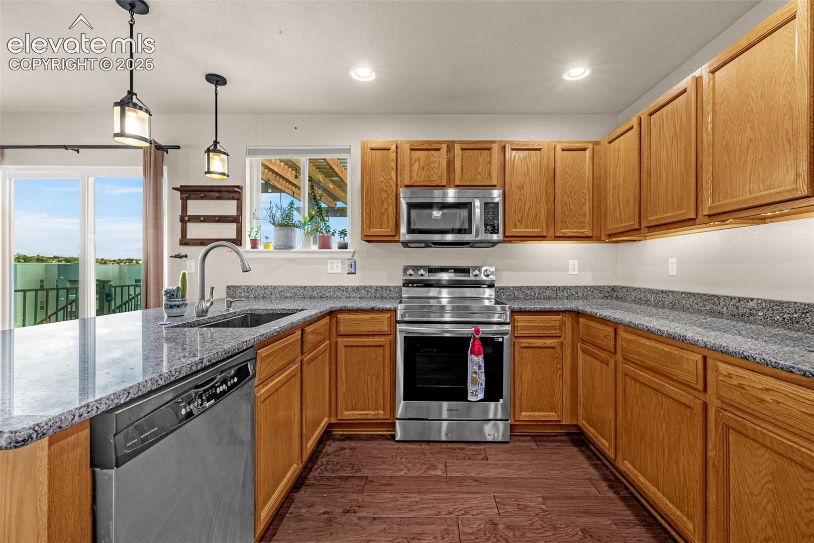 Photo 12 of 6195 Steed Way, Colorado Springs