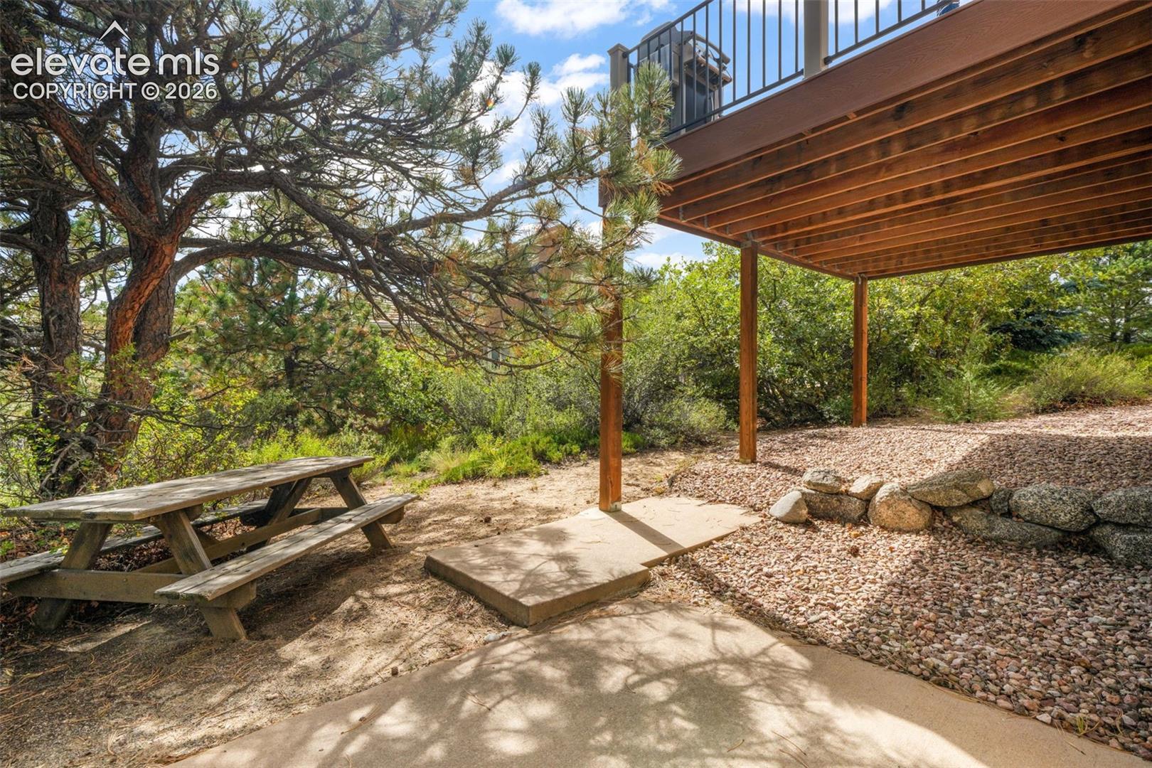 Photo 47 of 5515 Wittenberg Court, Colorado Springs