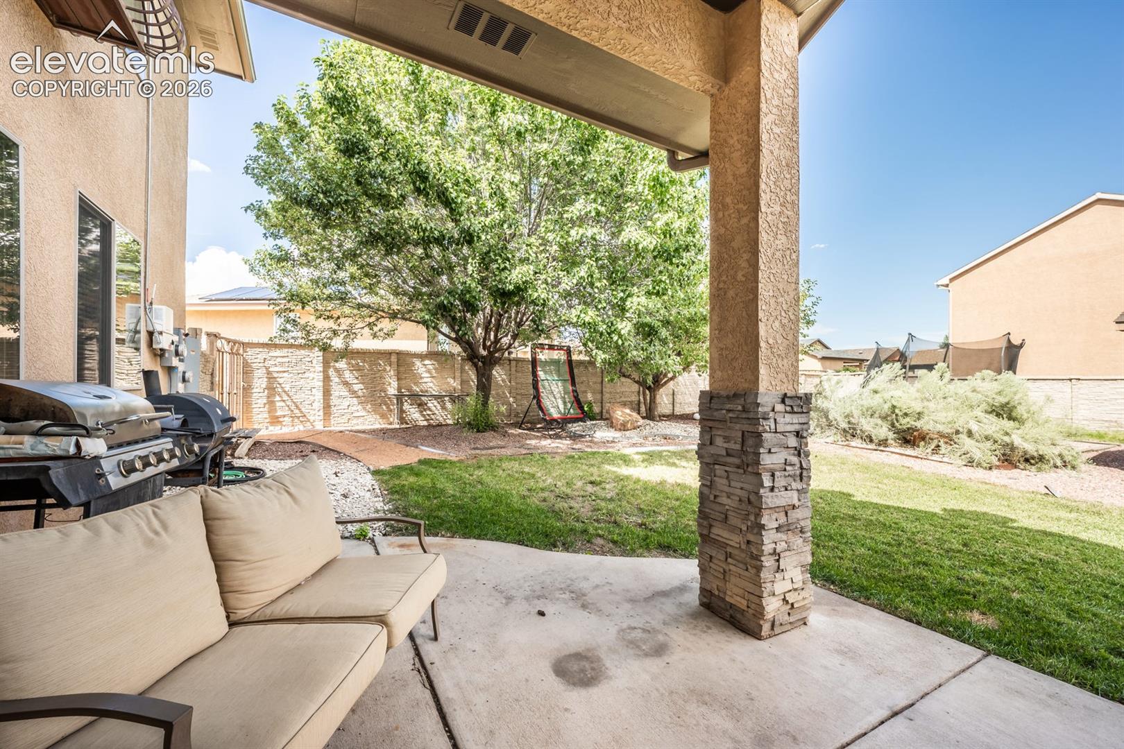 Photo 43 of 5078 Hummingbird Court, Pueblo