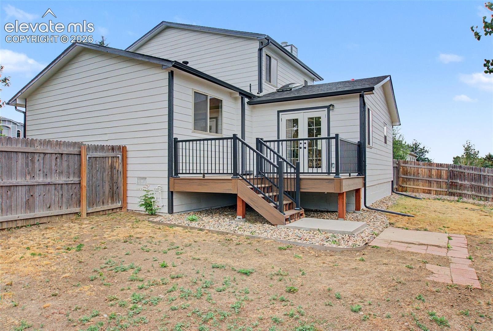 2730 Haystack Dr, Colorado Springs, CO 80922