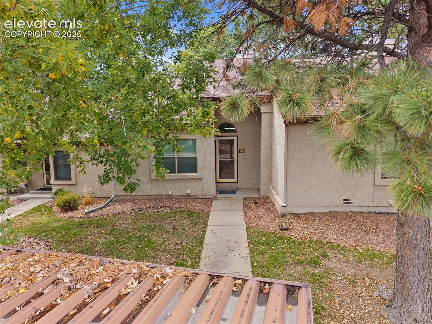 Photo 29 of 510 Autumn Crest Circle #B, Colorado Springs