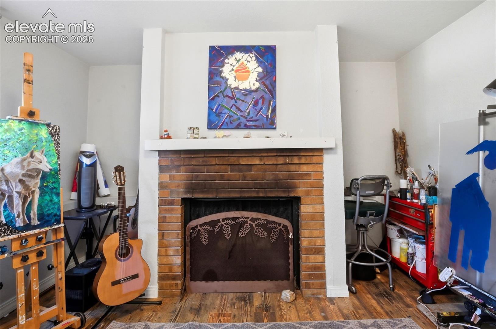 Photo 18 of 4747 Hackamore Drive, Colorado Springs