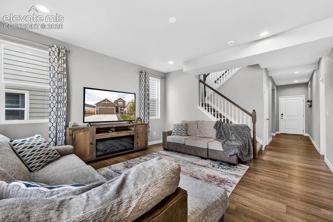 Photo 18 of 3932 Ryedale Way, Colorado Springs