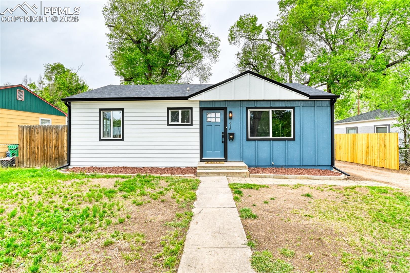 Featured Homes Featured Homes