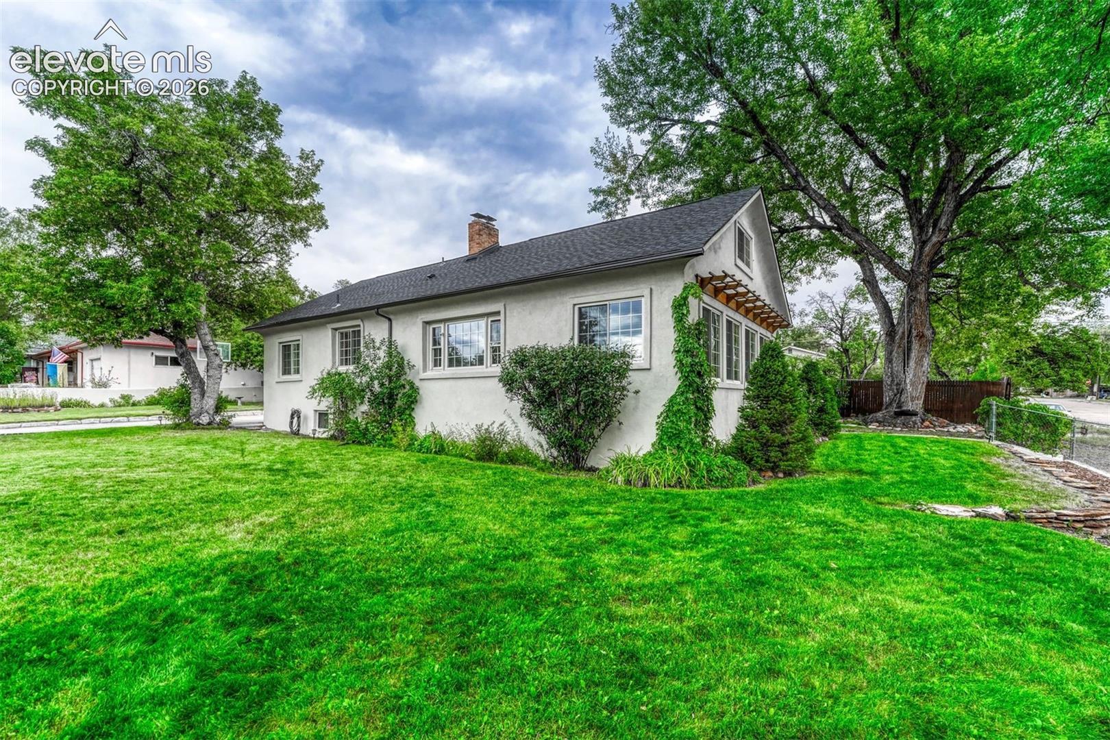 Photo 39 of 1900 E San Rafael Street, Colorado Springs