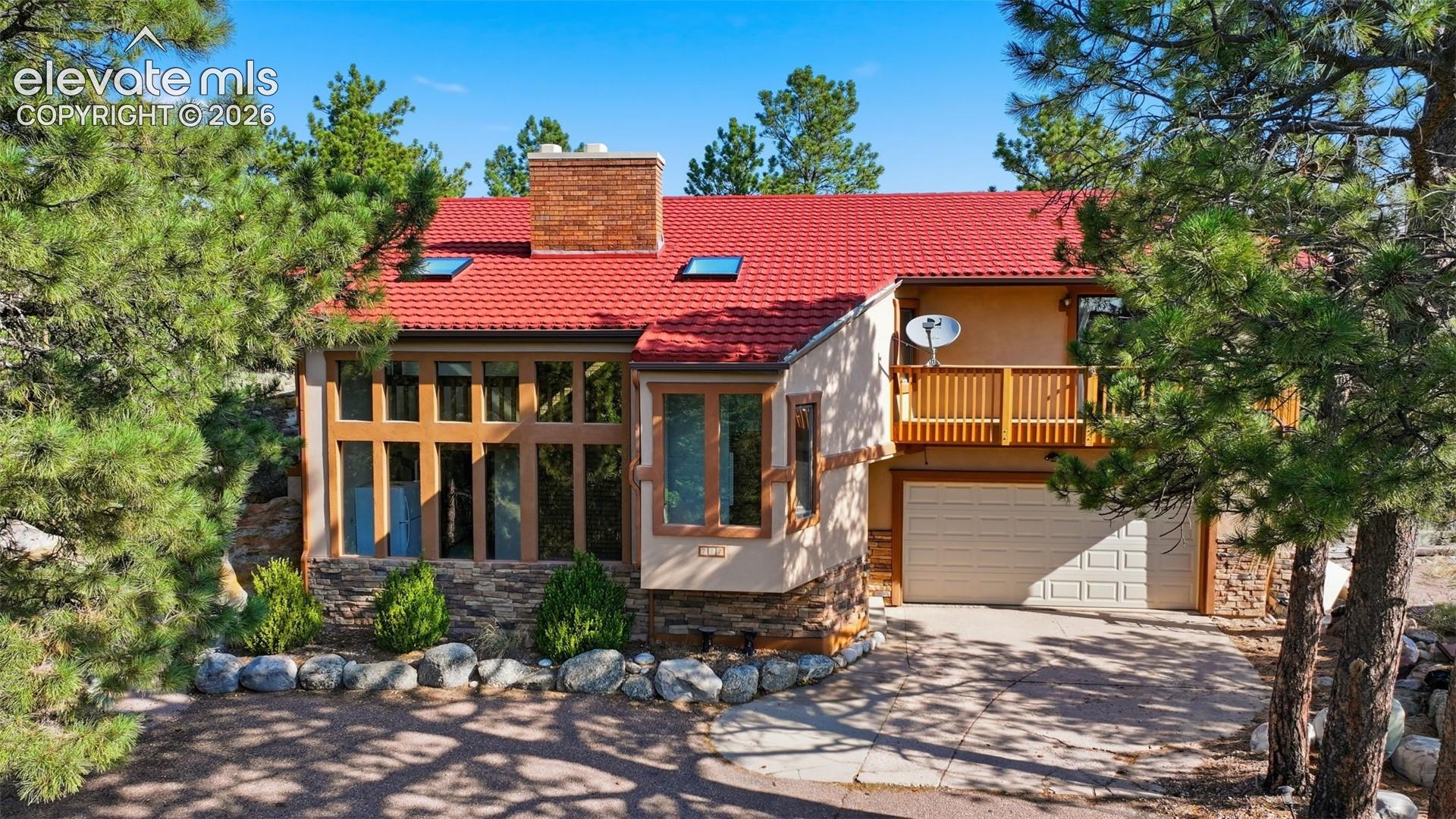 747 Carved Ter, Colorado Springs, CO 80919
