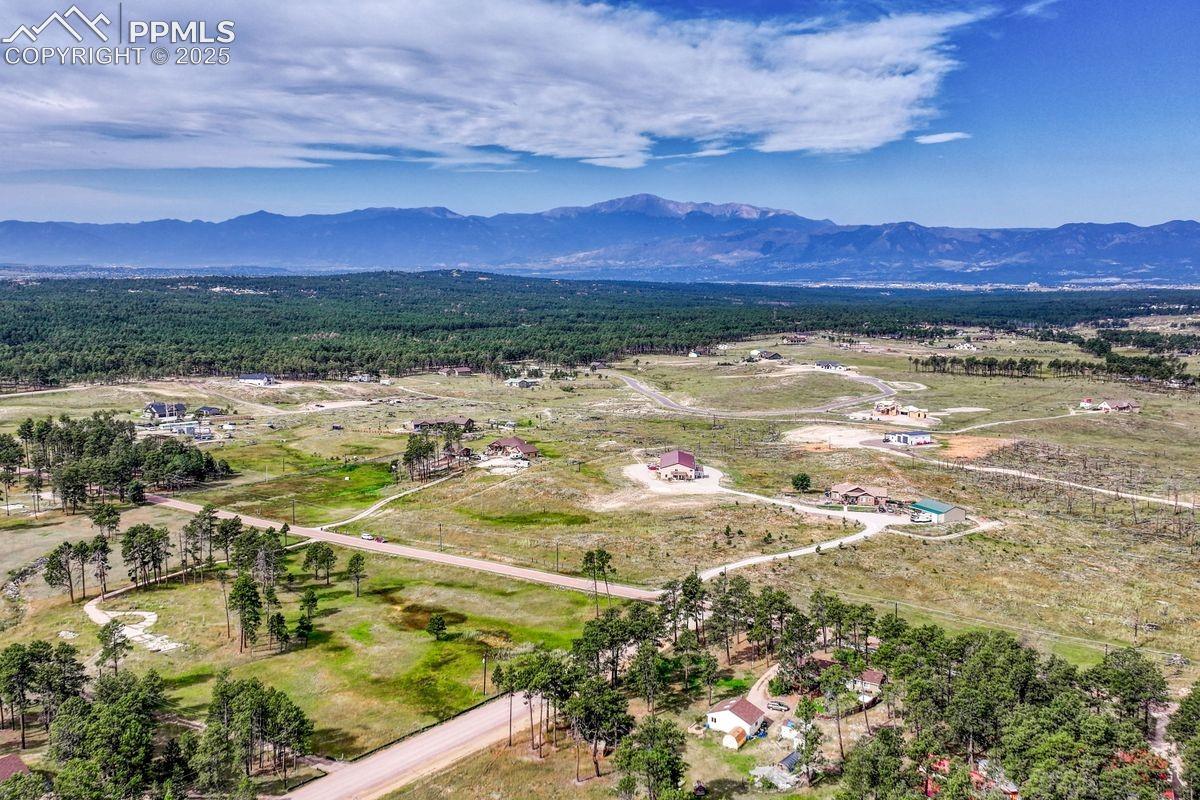 Photo 6 of LOT 4 Forest Heights Circle, Colorado Springs