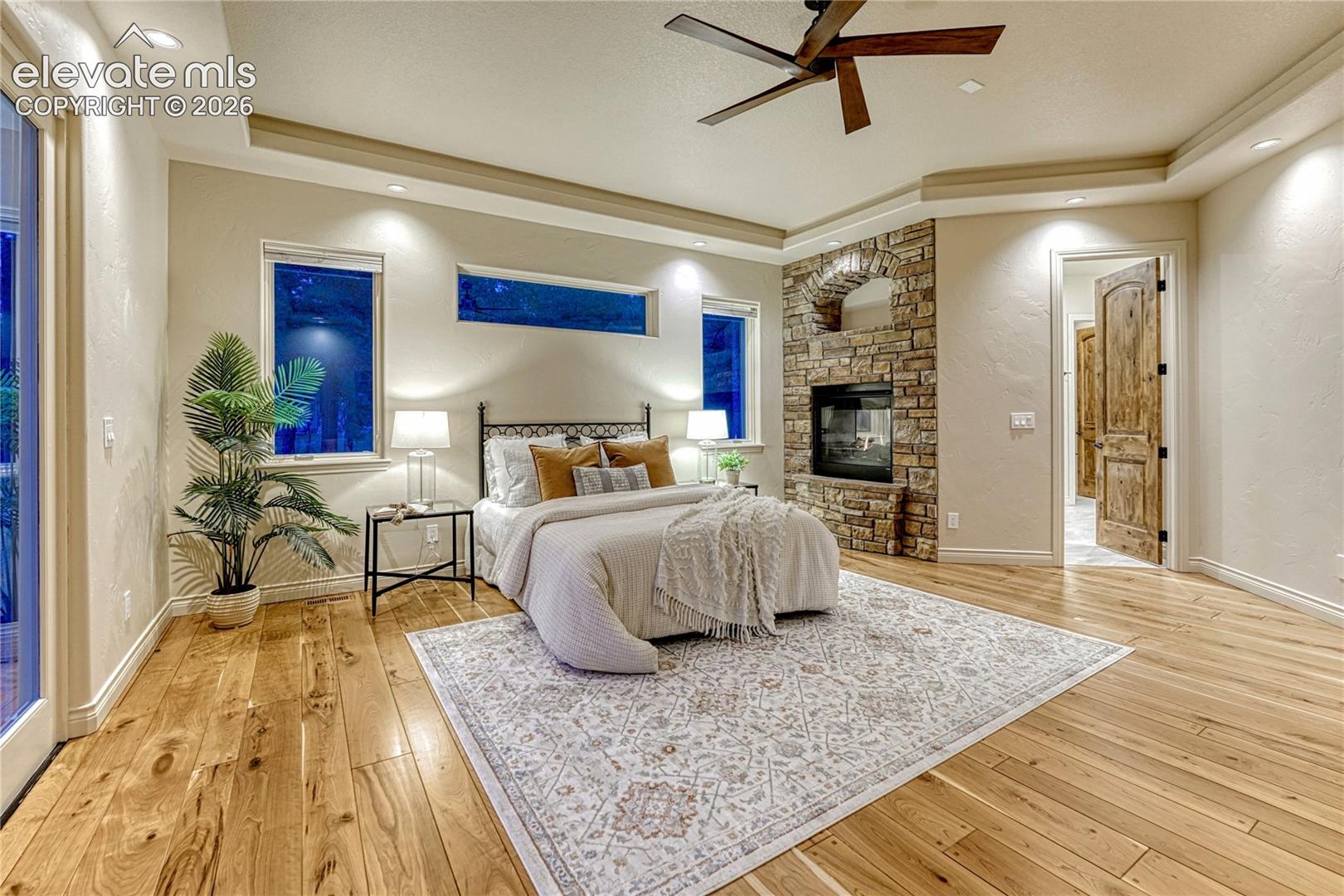 Photo 16 of 16152 Timber Meadow Drive, Colorado Springs