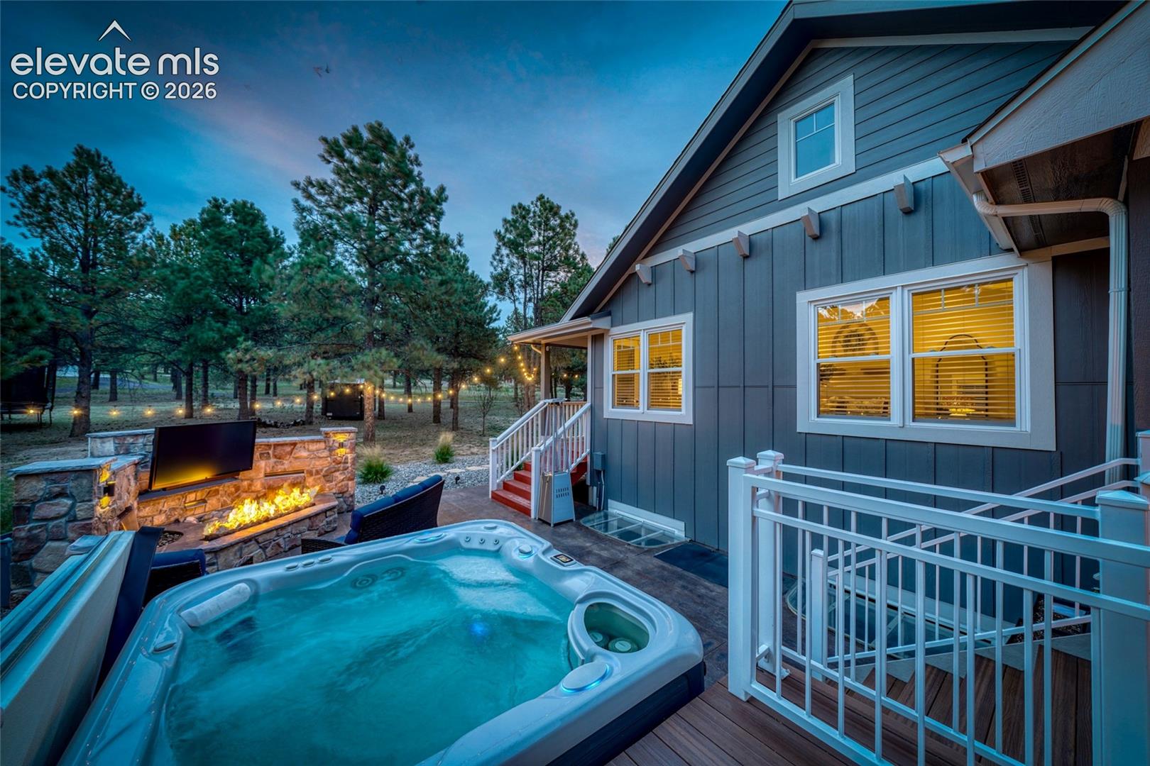 Photo 44 of 11428 Shaugnessy Road, Colorado Springs