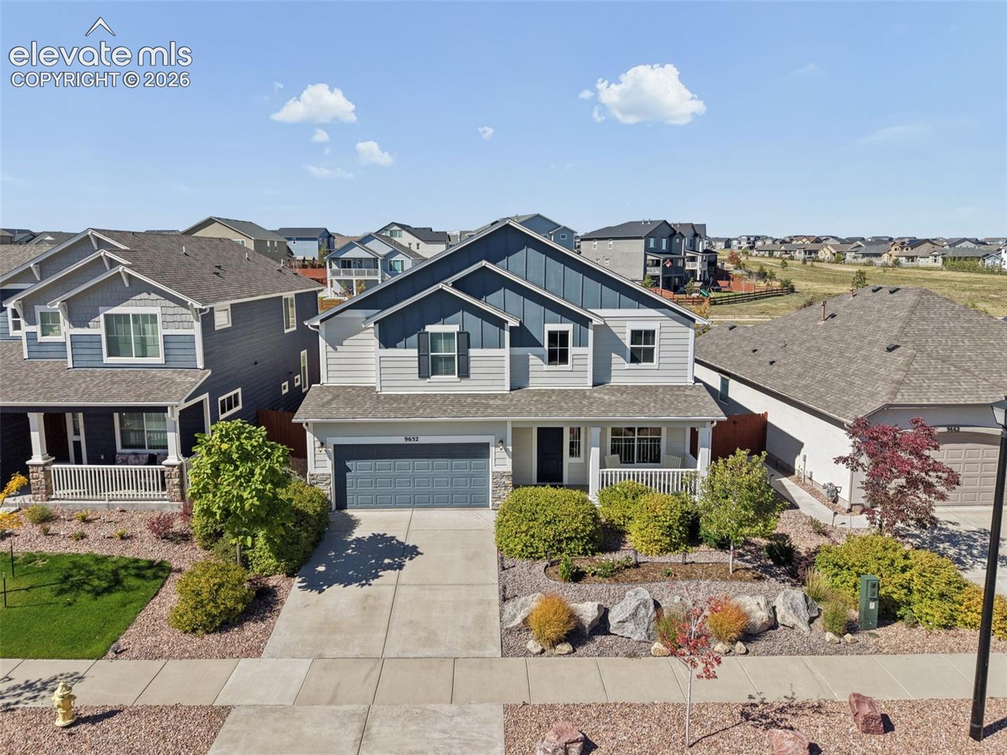 Photo 43 of 9652 Emerald Vista Drive, Peyton
