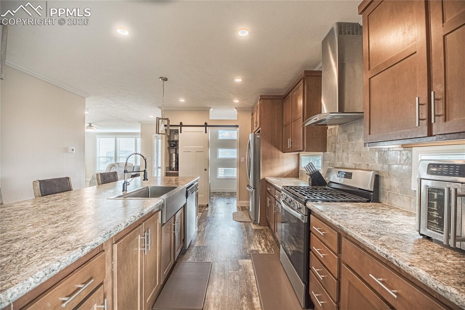 Photo 11 of 7042 Otoole Drive, Calhan