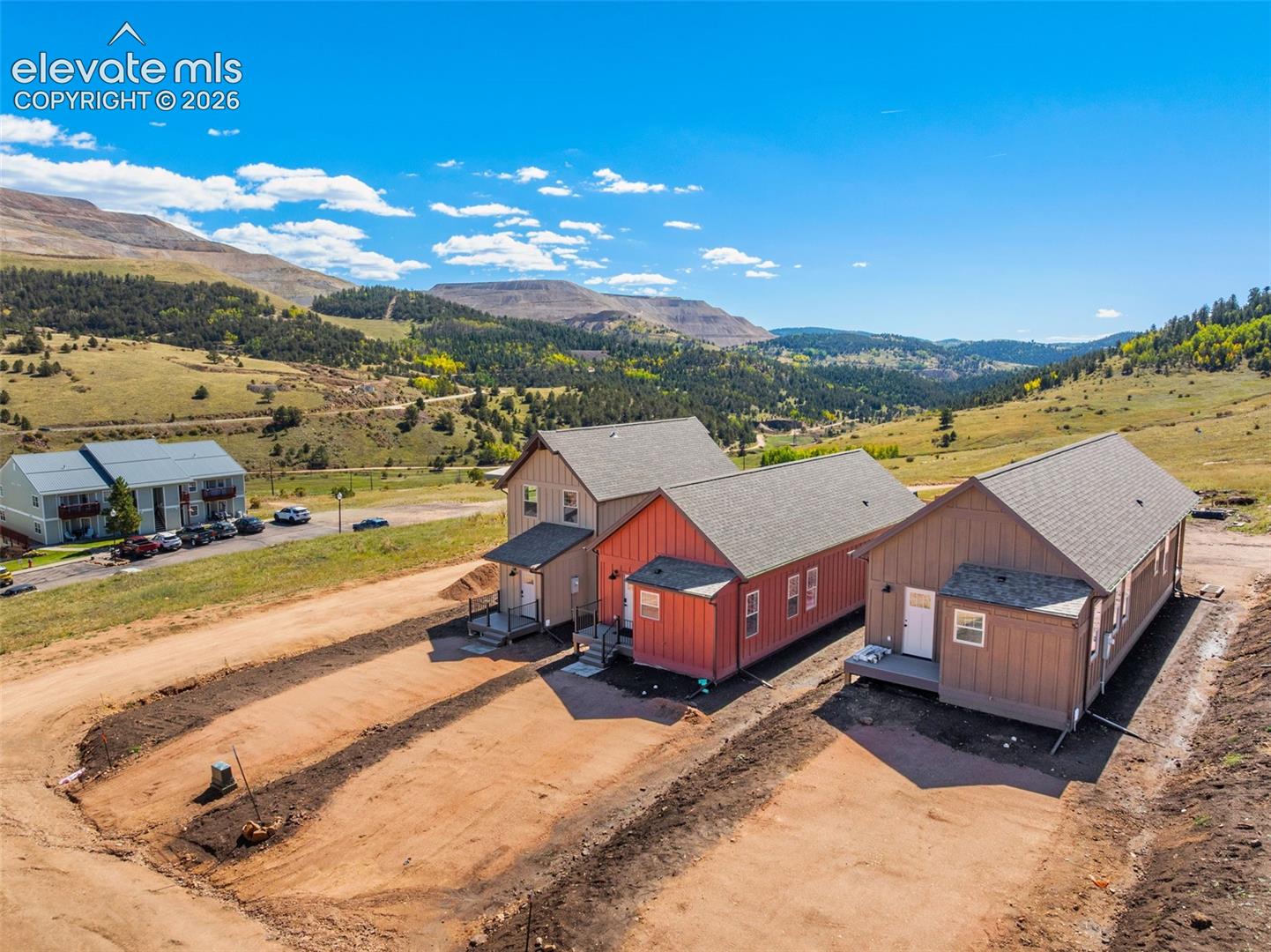 Photo 40 of 203 W Womack Avenue, Cripple Creek
