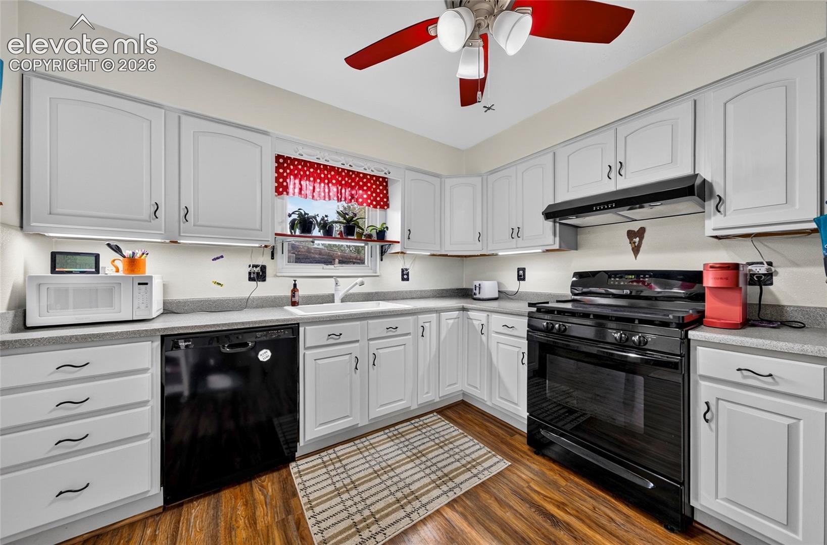 Photo 6 of 3165 Sapporo Place, Colorado Springs