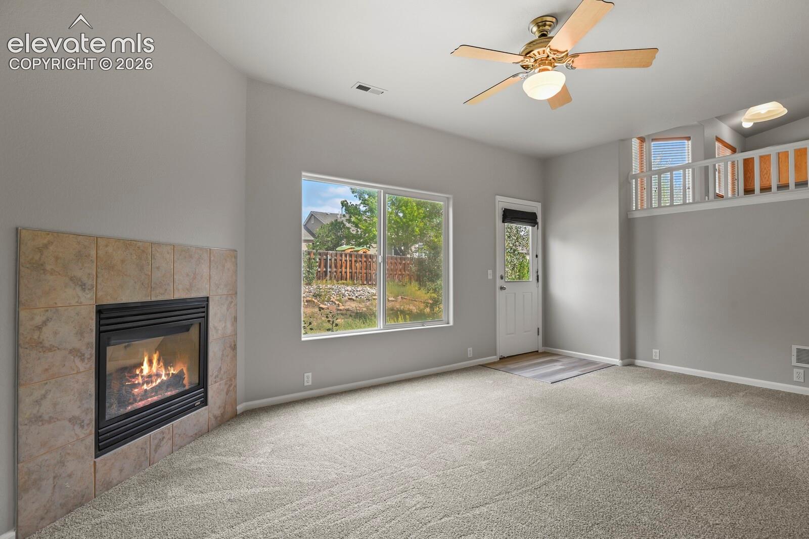 Photo 18 of 6444 Sonny Blue Drive, Colorado Springs