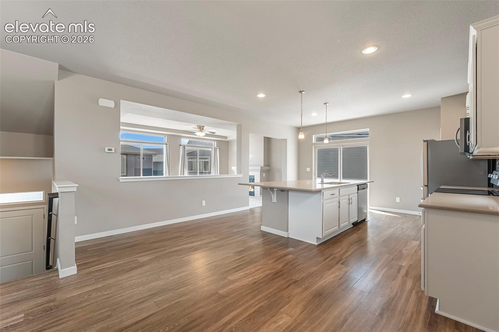 9528 Timberlake Loop, Colorado Springs, CO 80927